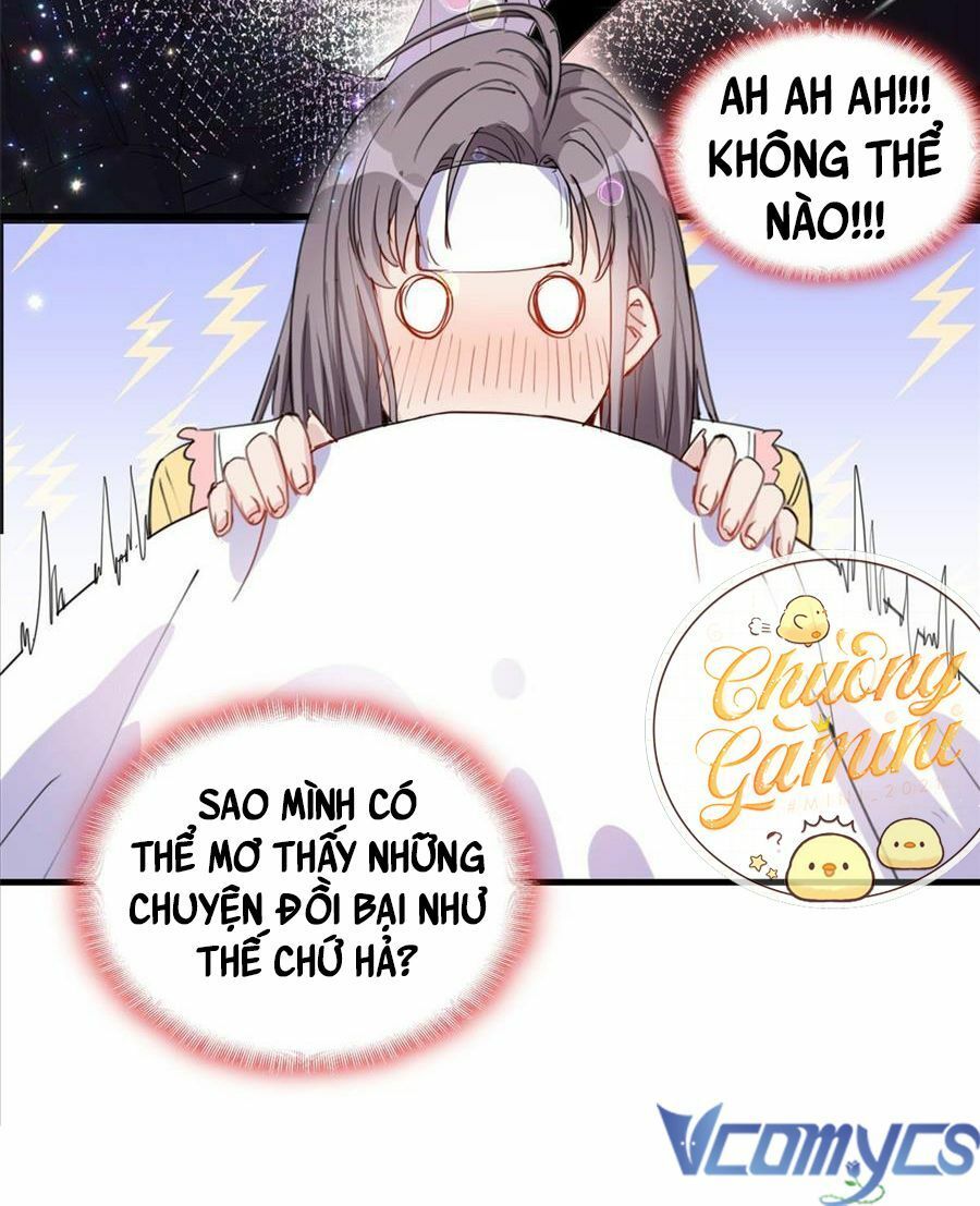 cố tổng, vợ của ngài quá mạnh rồi! chapter 30 35