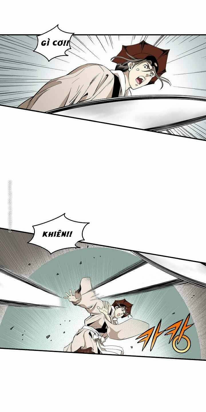thế giới võ thuật của pháp sư chapter 49 29
