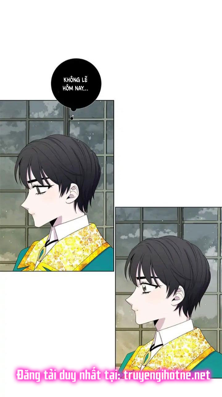 từ tiểu thư thành hoàng hậu - lady to queen chapter 51.1 4