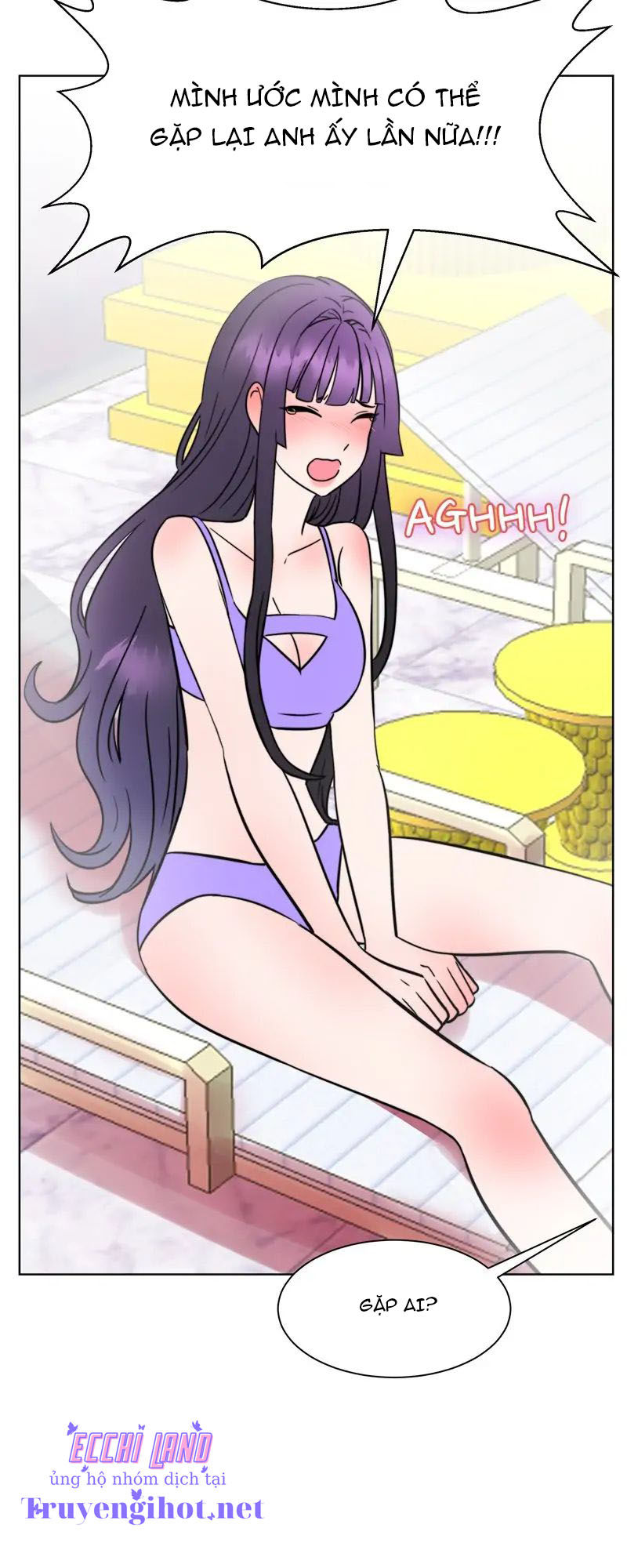 chào mừng đến với clb ốc đảo chapter 7.1 26