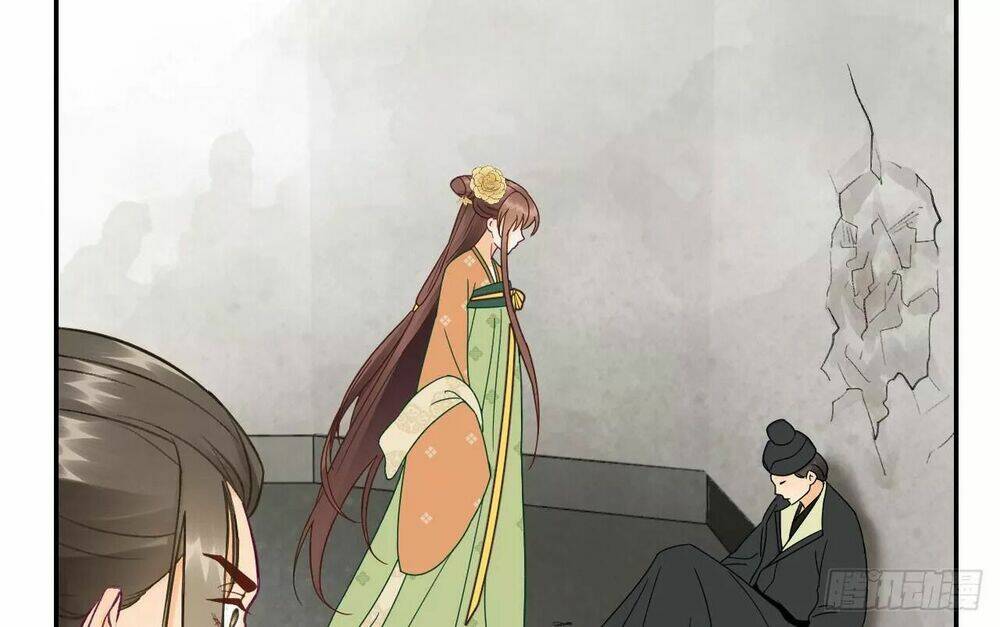 vương gia ba tuổi rưỡi của tôi chapter 40 19