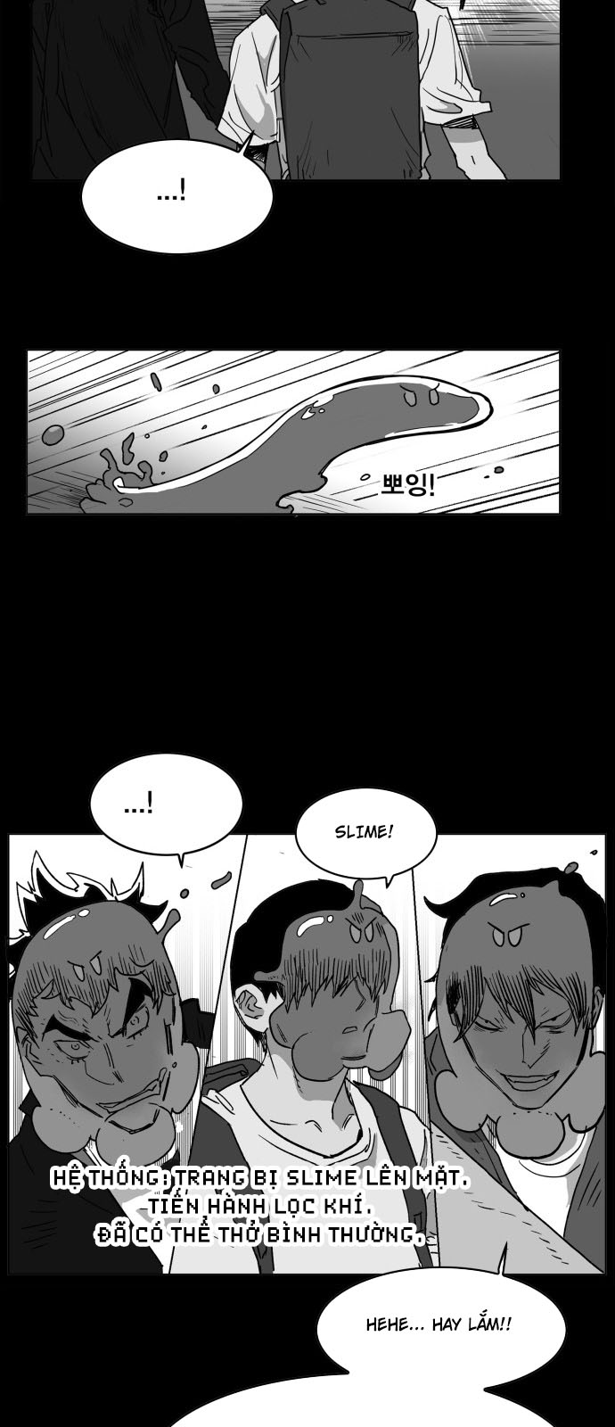 hard core leveling warrior chapter 127 28