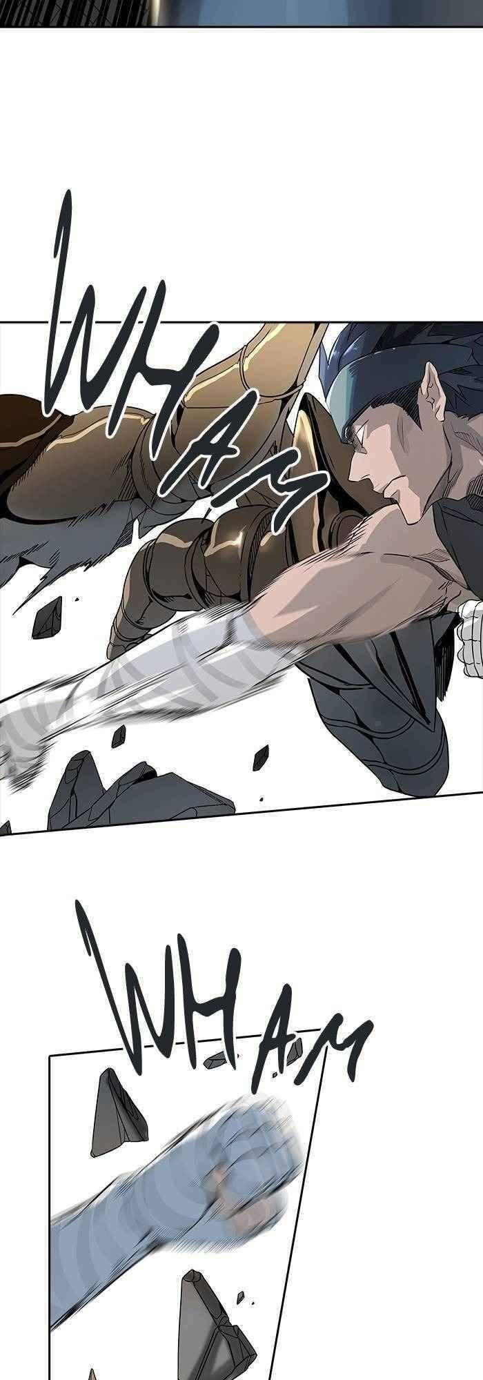 tòa tháp bí ẩn 2 chapter 493 62