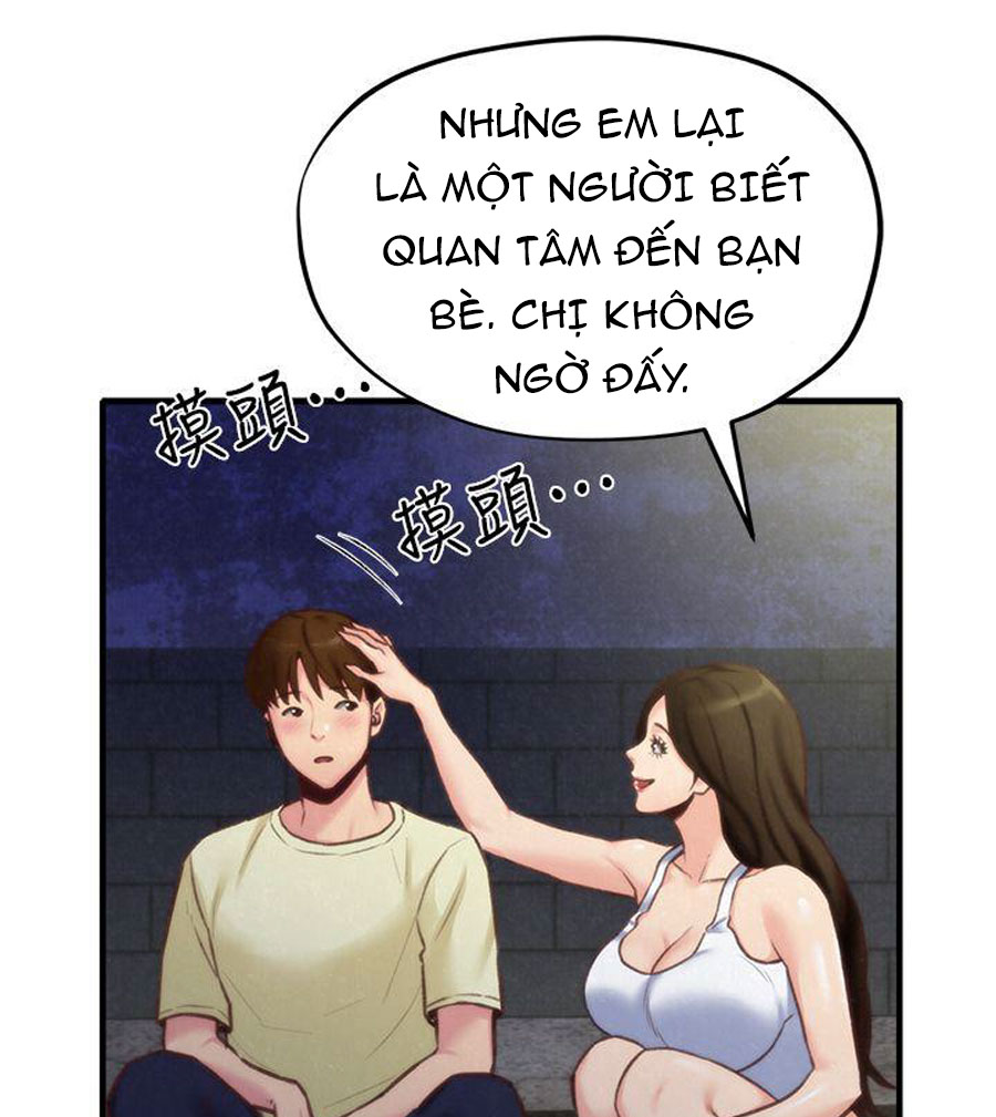 cô gái bé nhỏ của tôi chapter 7.2 57