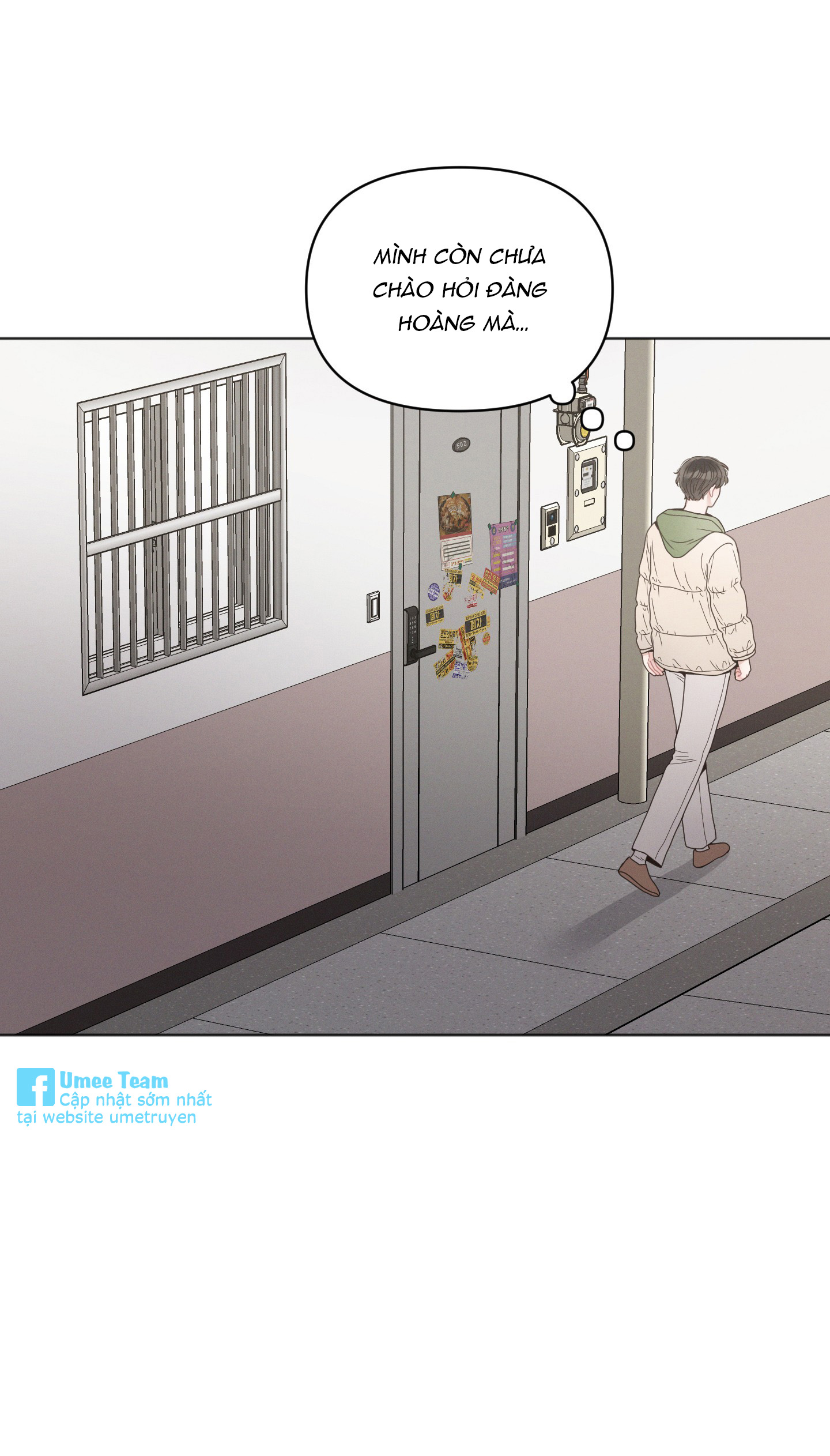 đời tư hàng xóm chapter 14 51