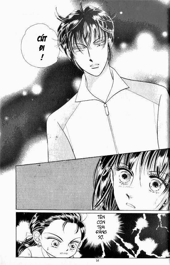 hot blooded woman chapter 34 5