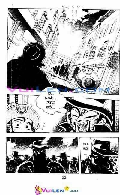 những người bạn tốt chapter 10 33