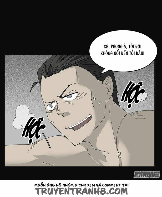 ớn lạnh tuyệt đối chapter 71 29