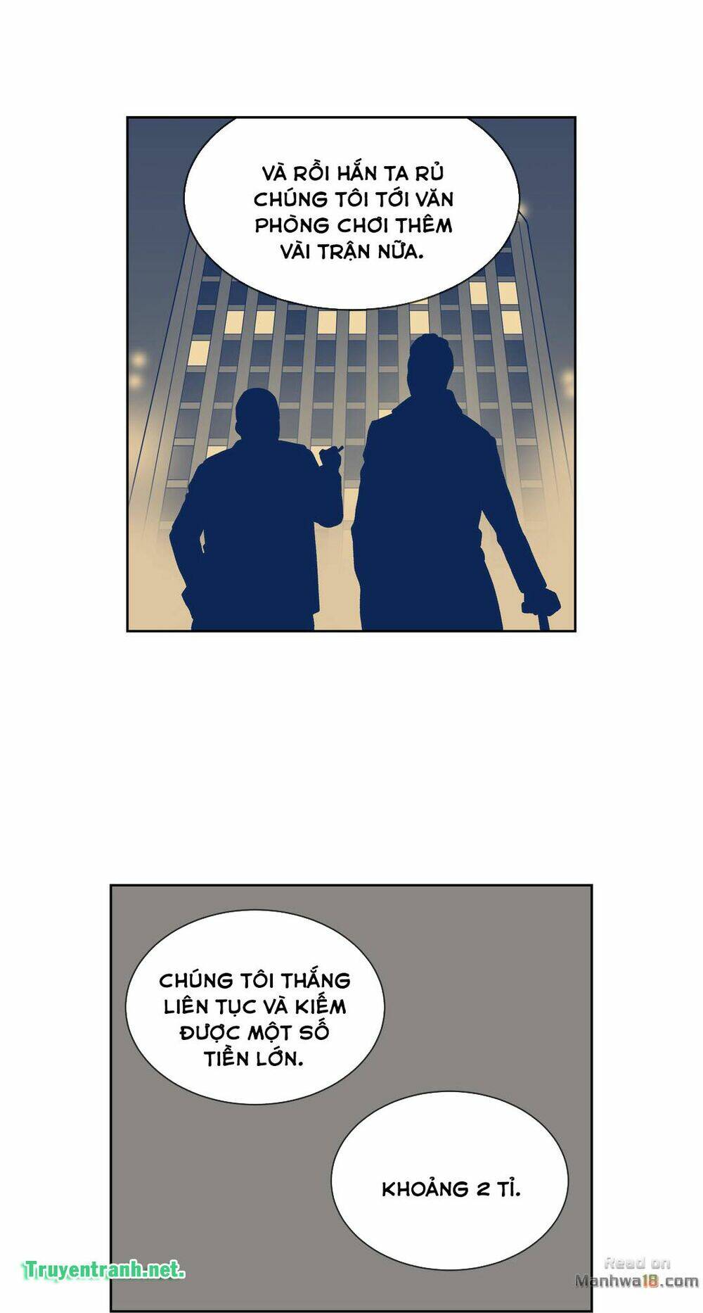 thần bài siêu năng chapter 34 17