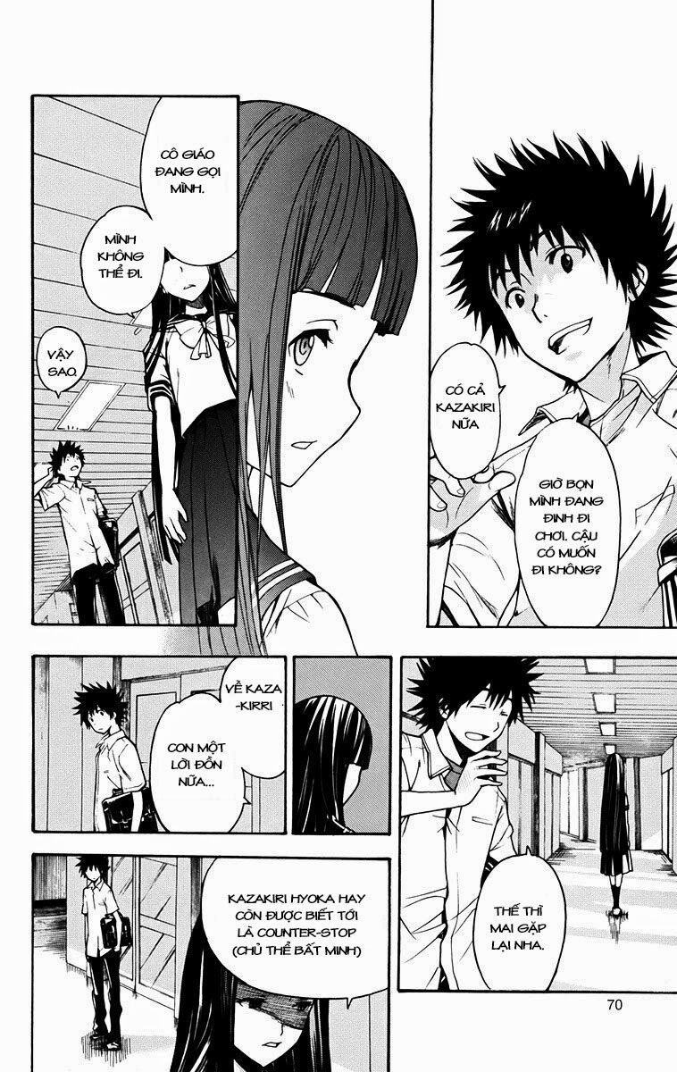 cấm thư ma thuật index chapter 35 34