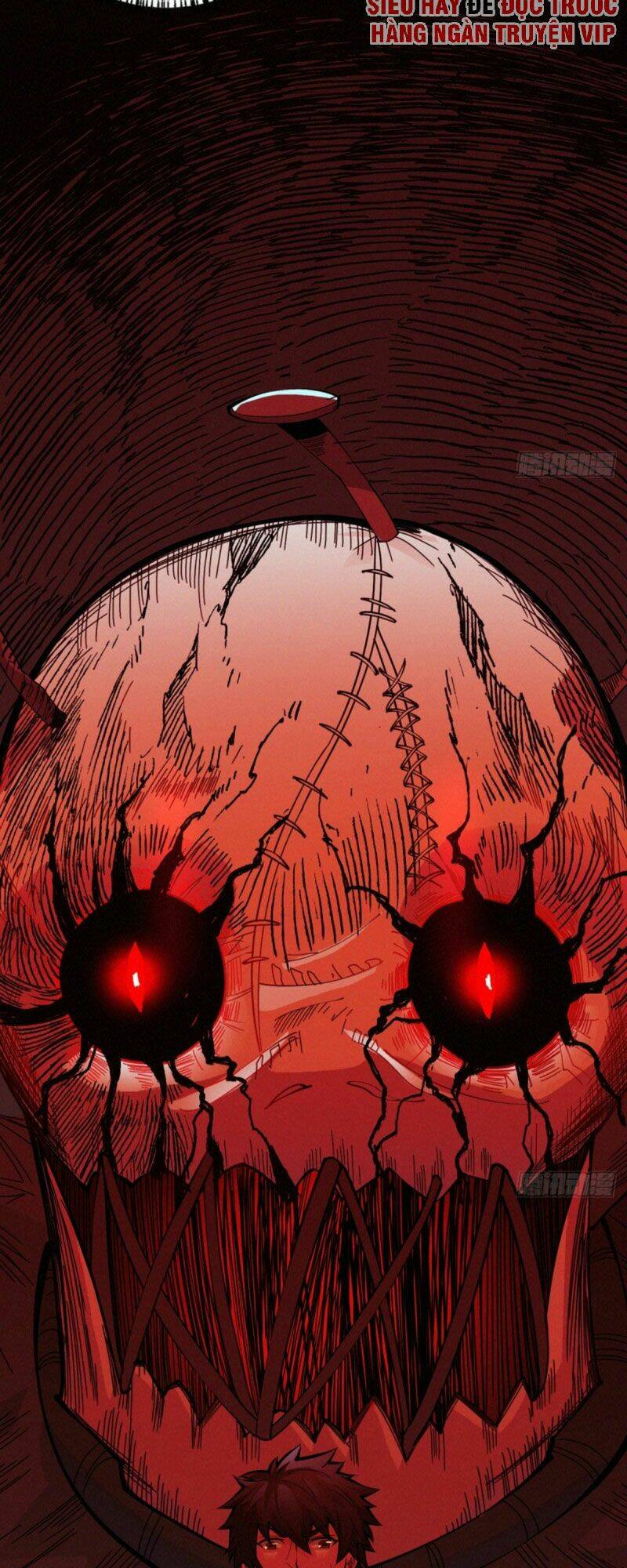 nơi này có yêu khí chapter 81 13