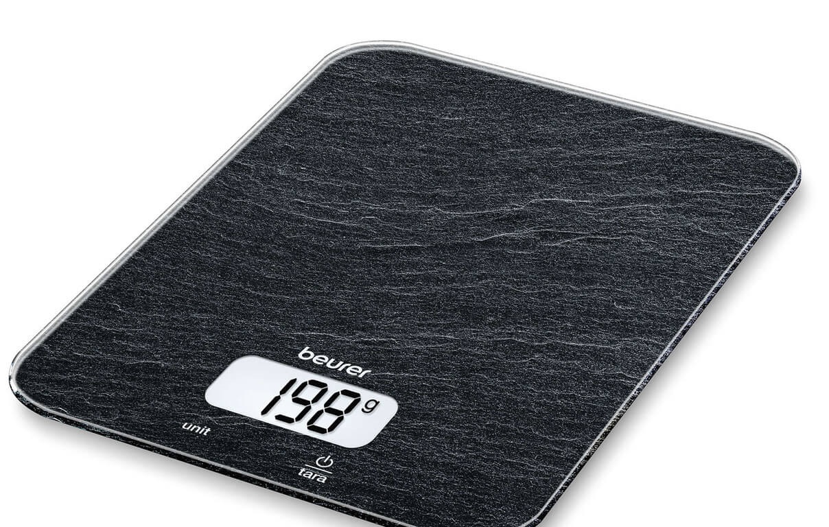 CÂN NHÀ BẾP BEURER KS19