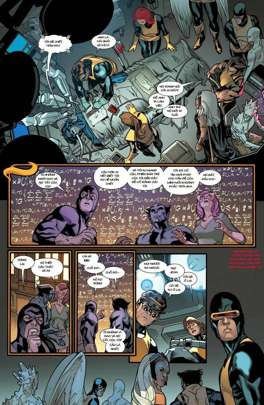 all new x-men chapter 5 5