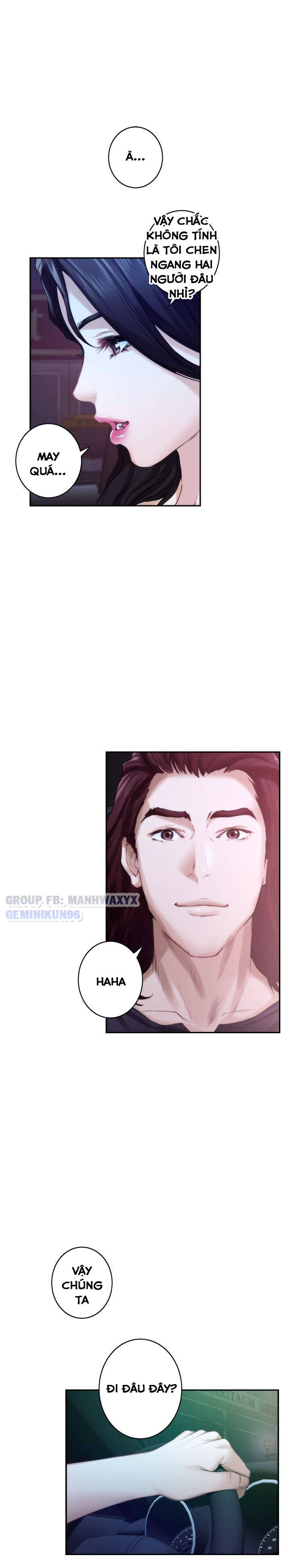 cặp đôi s chapter 41 19