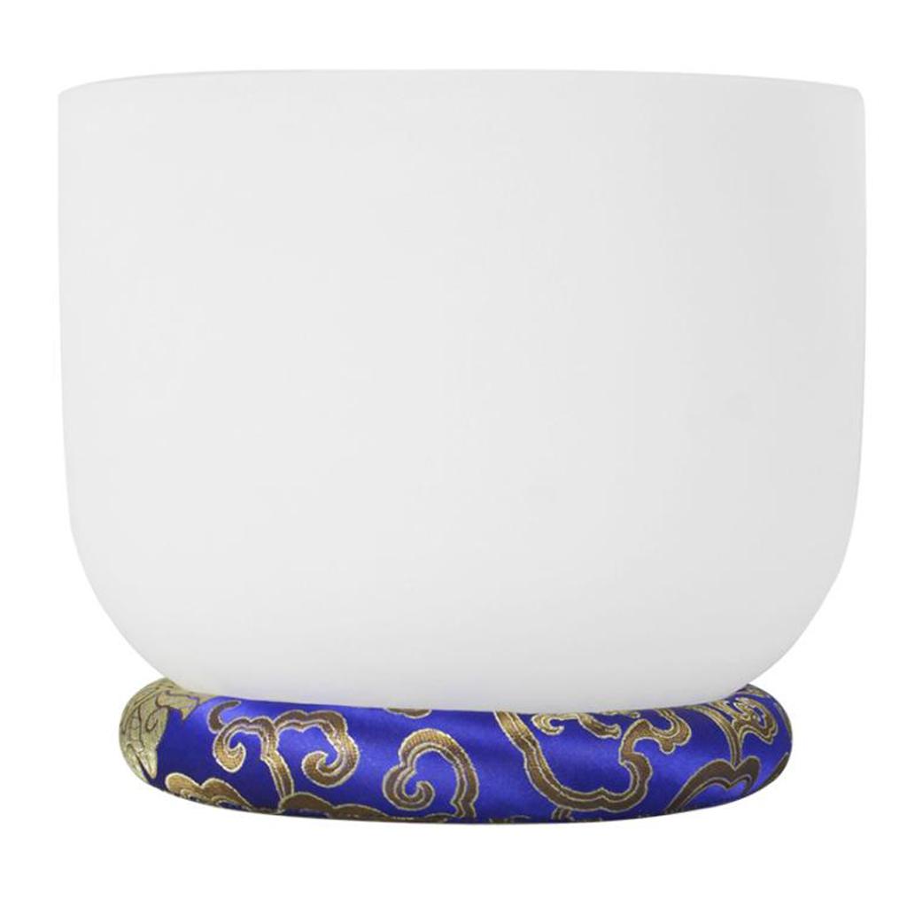 Handmade Vòng Tây Tạng Hát Bát Đệm Gối 17cm