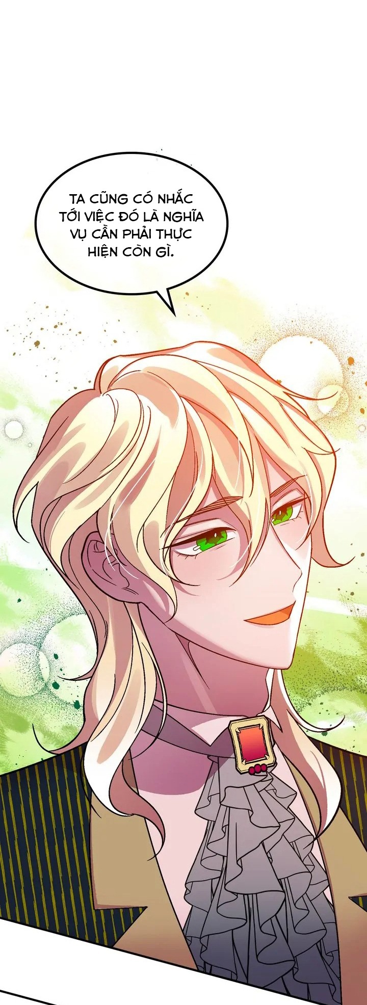 tôi sẽ cứu lấy gia tộc sắp sụp đổ chapter 113 3