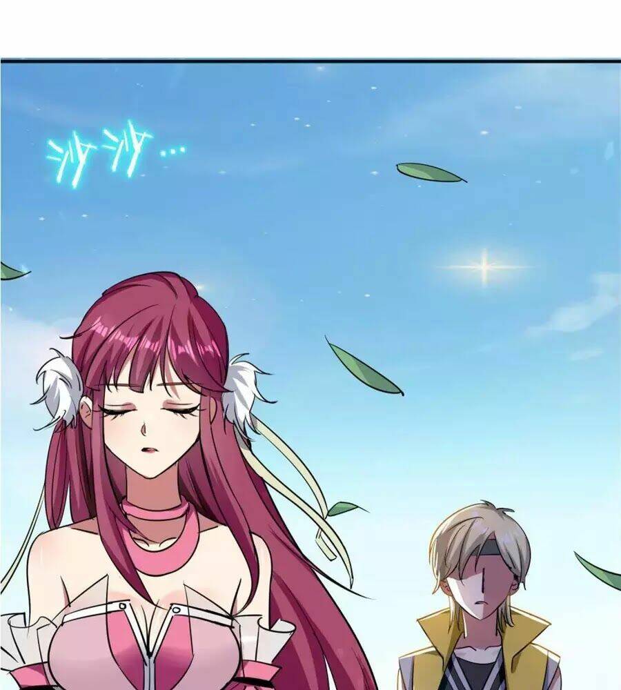 vạn giới tiên vương chapter 6 29