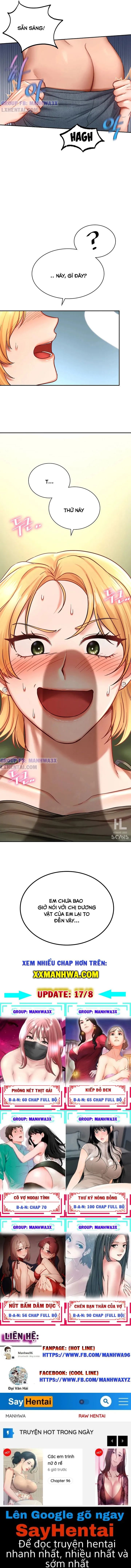 công viên thác loạn chapter 5 9