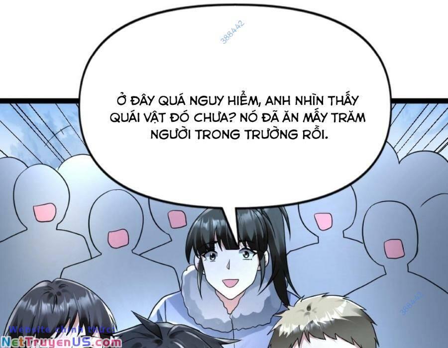 đóng băng toàn cầu: tôi gây dựng nên phòng an toàn thời tận thế chapter 157 53