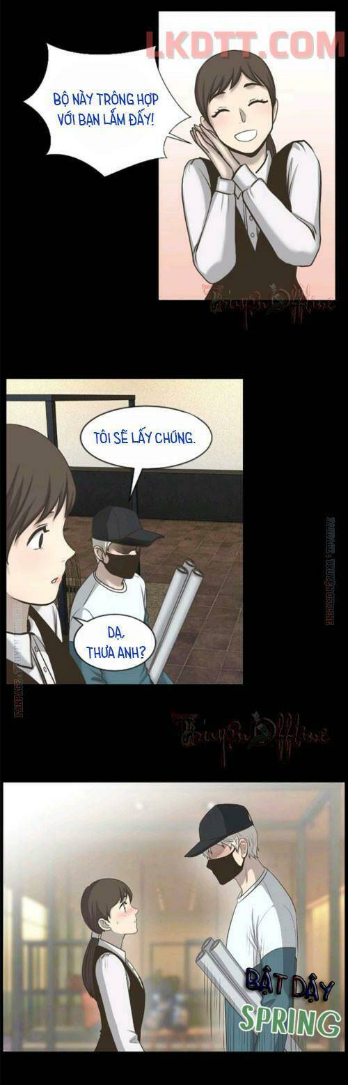 luna - dưới ánh trăng chapter 3 10