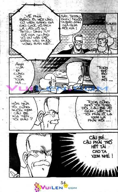 truyền nhân atula - shura no mon i chapter 9 55