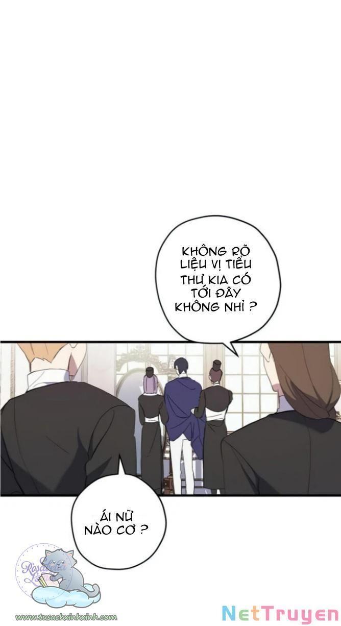xin hãy cứ khóc, thái tử chapter 1 33