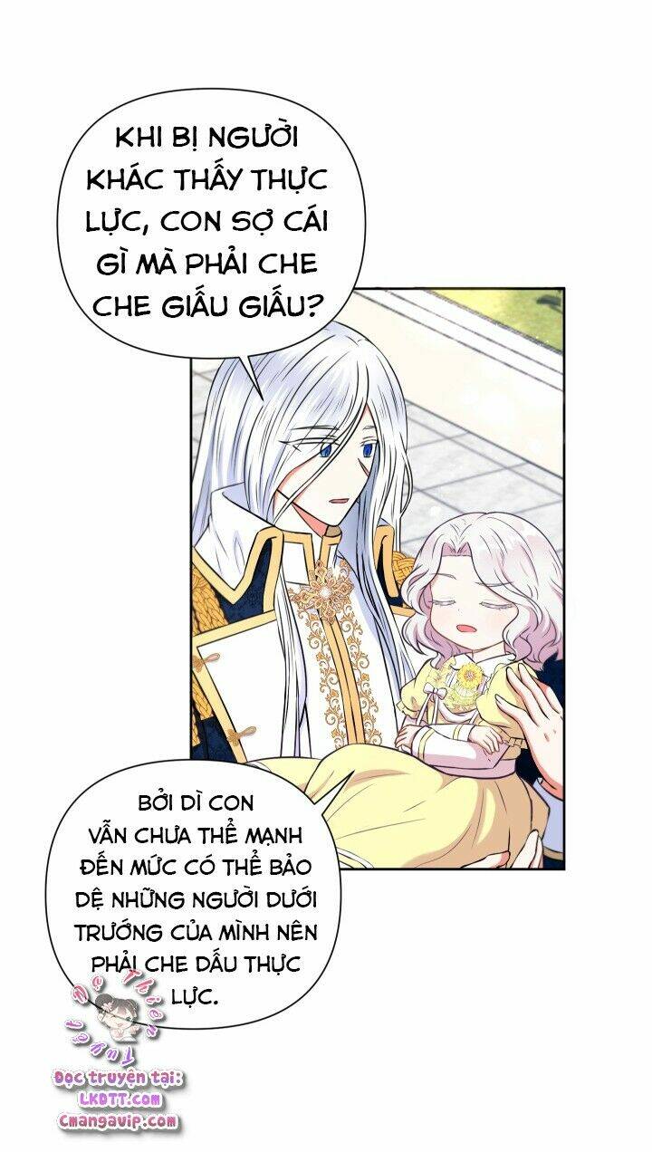 công chúa xấu xa chapter 23 32