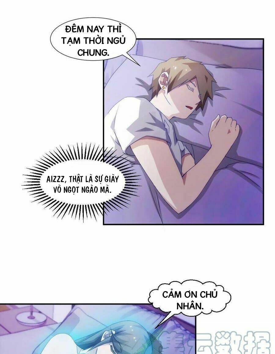 thần y hệ thống chapter 55 9