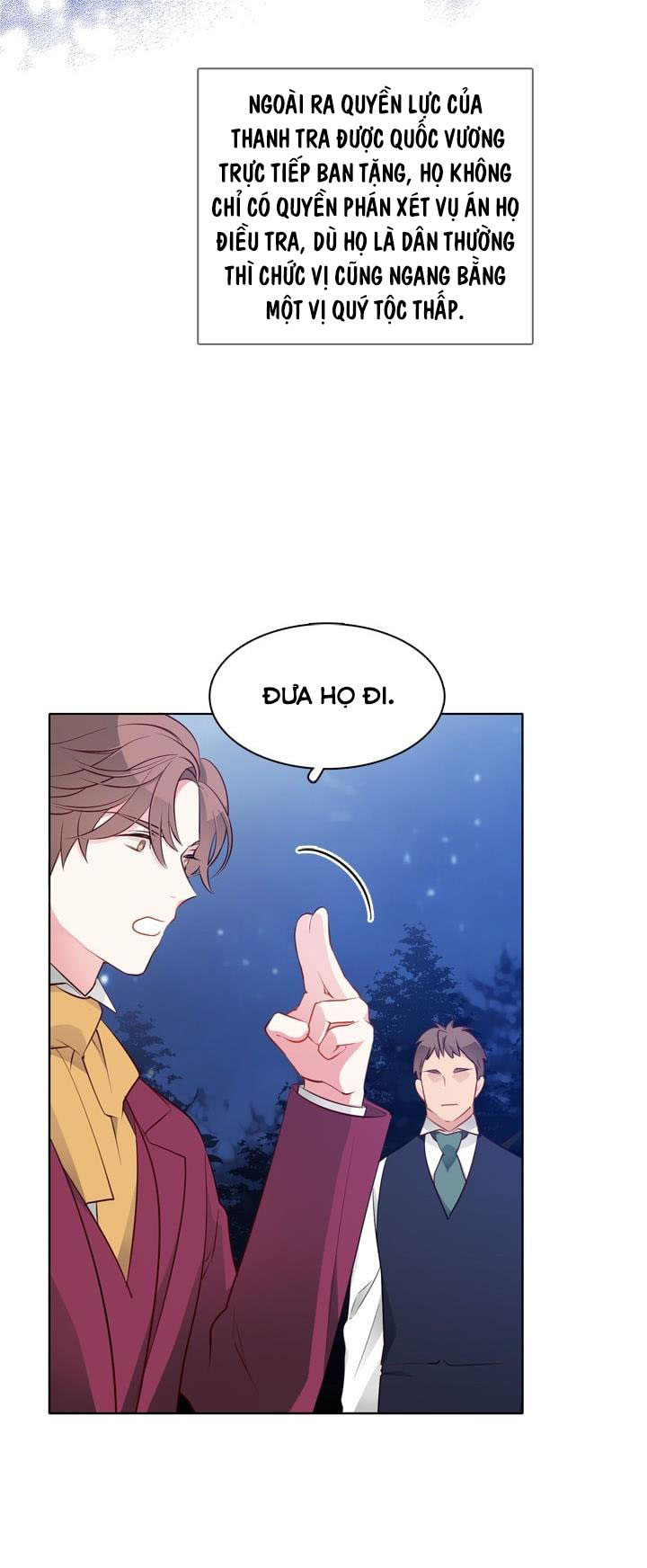 thanh tra của muiella chapter 30 5