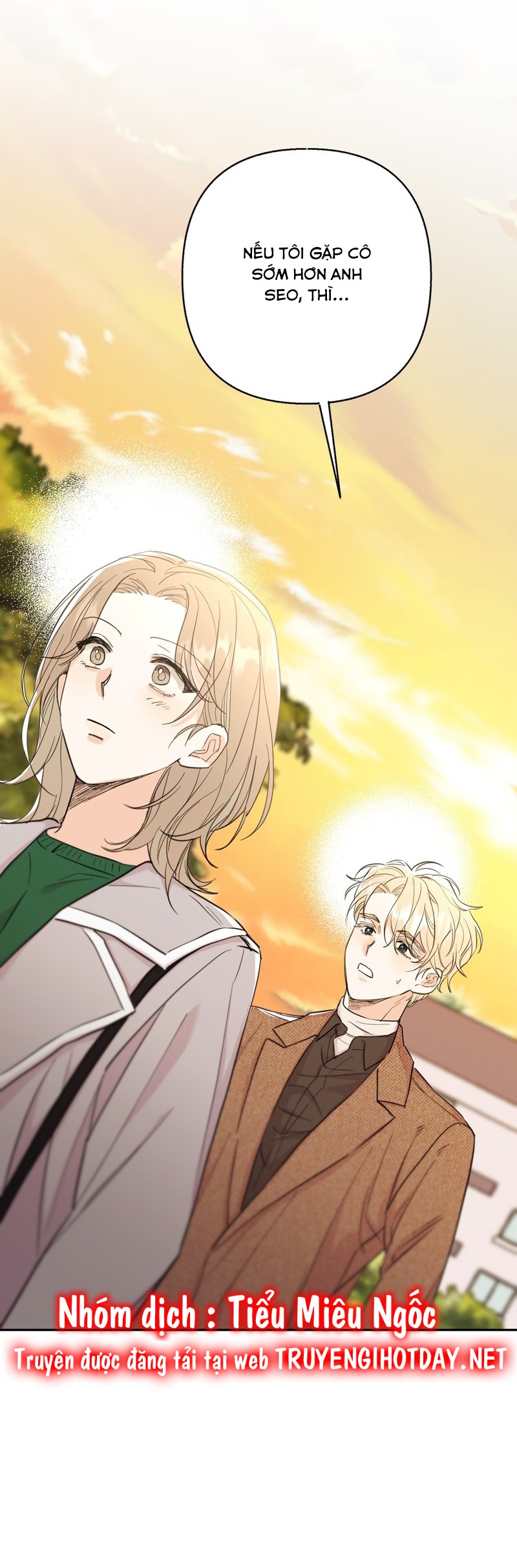 chúng ta ly hôn đi! chapter 51 17