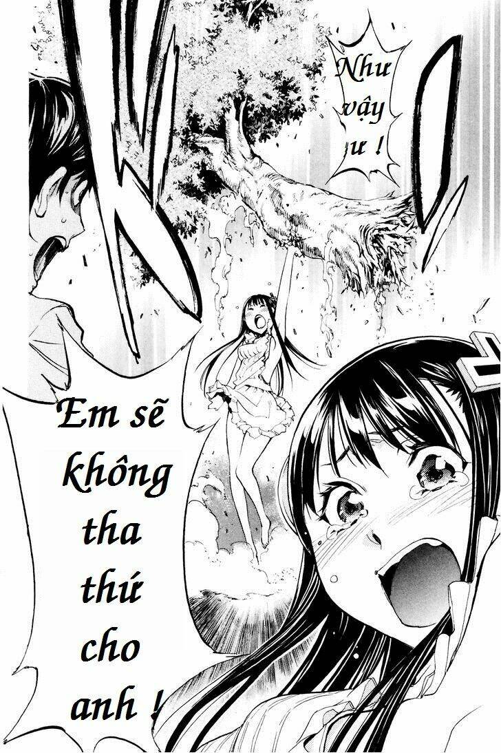 kono kanojo wa fiction desu chapter 2 33