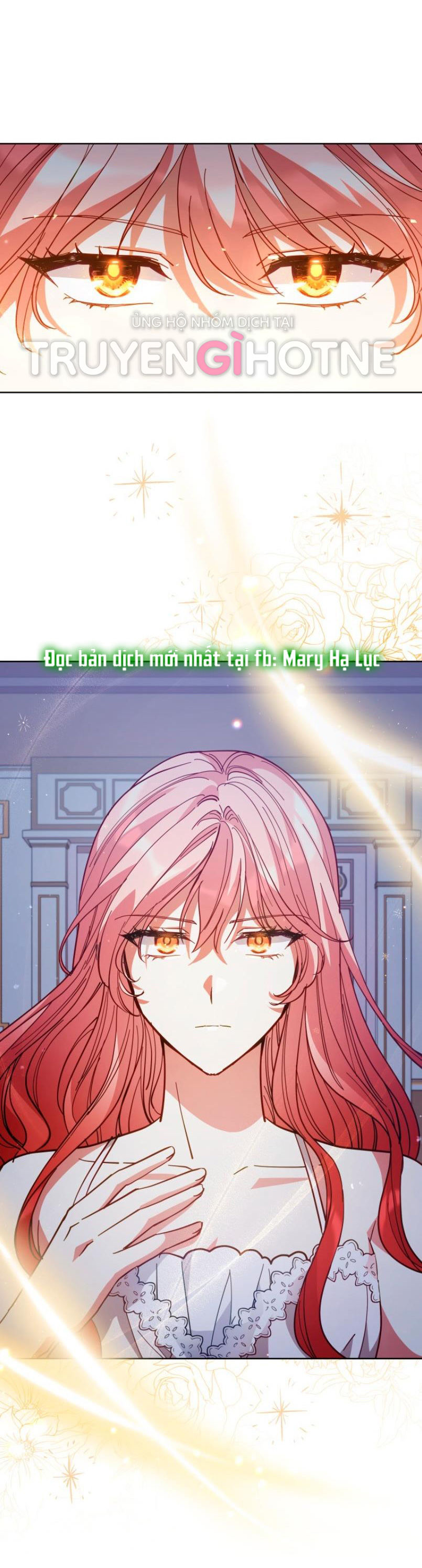 quý cô không thể tiếp cận chapter 82.2 9