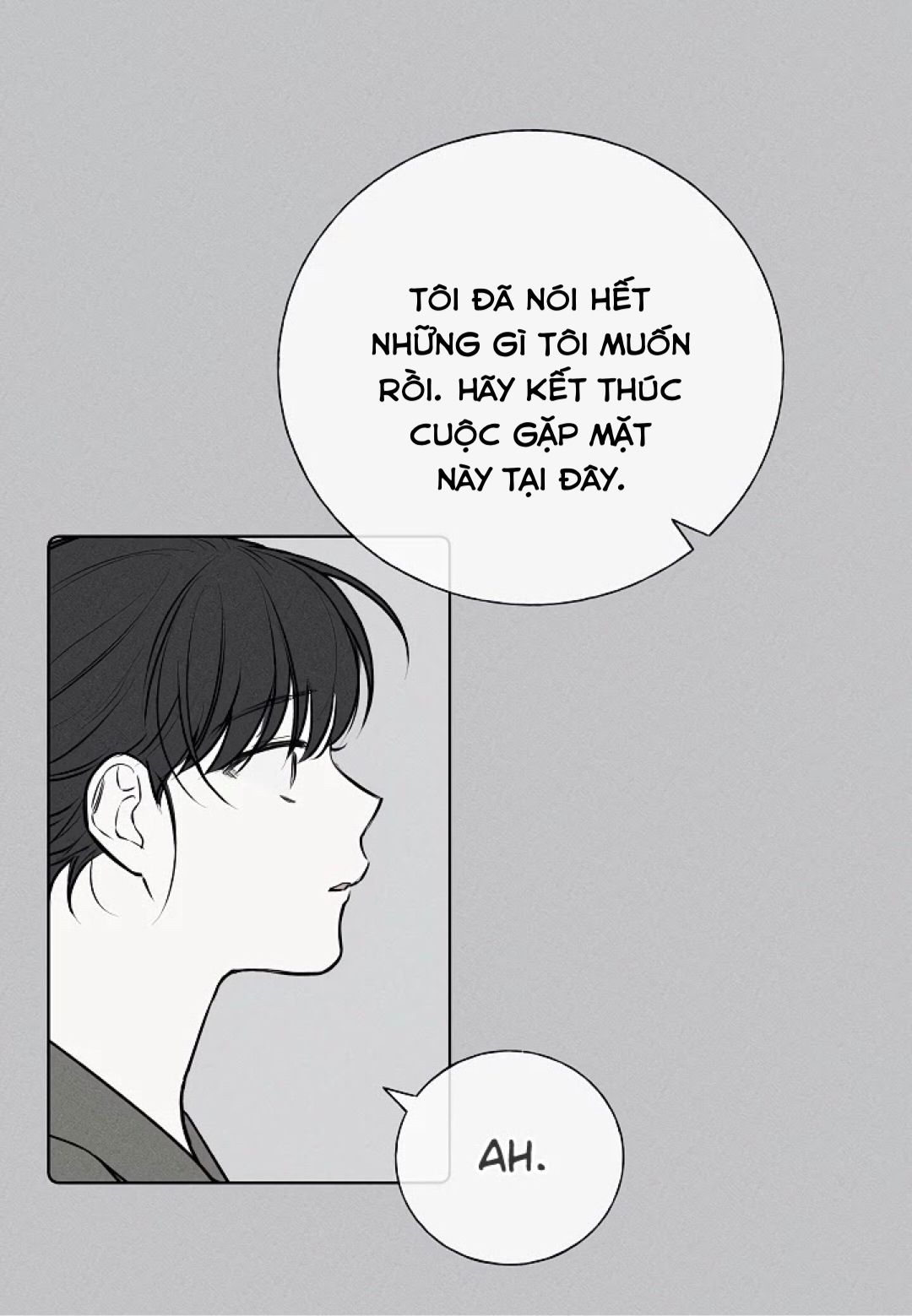 invitation of mystic messenger chapter 14 29