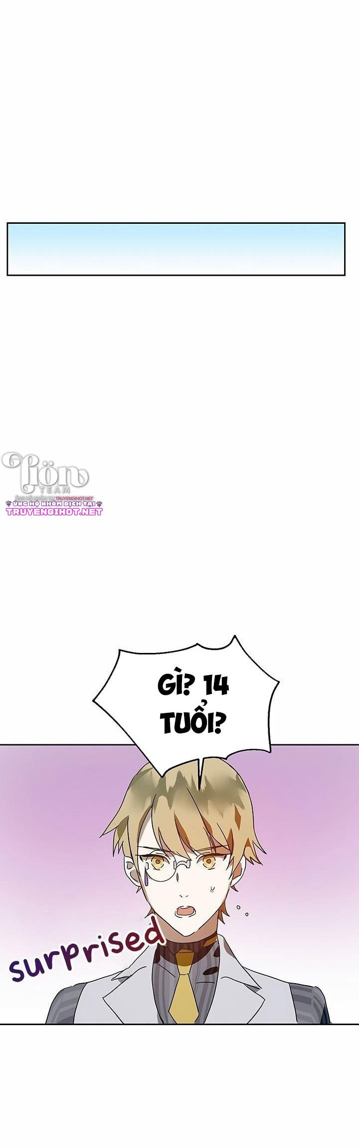 câu chuyện về đứa con lai chapter 10.1 10