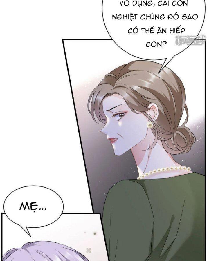 đại tiểu thư có thể có cái gì xấu chapter 25 17