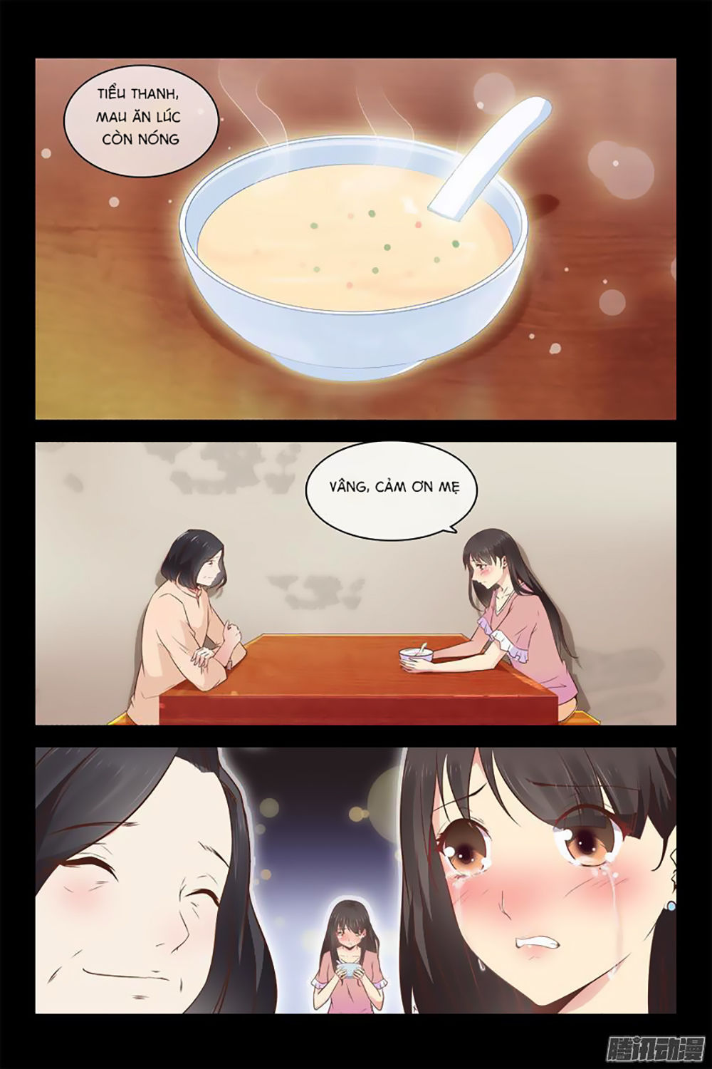 tình nhân khế ước của tổng tài chapter 5 16