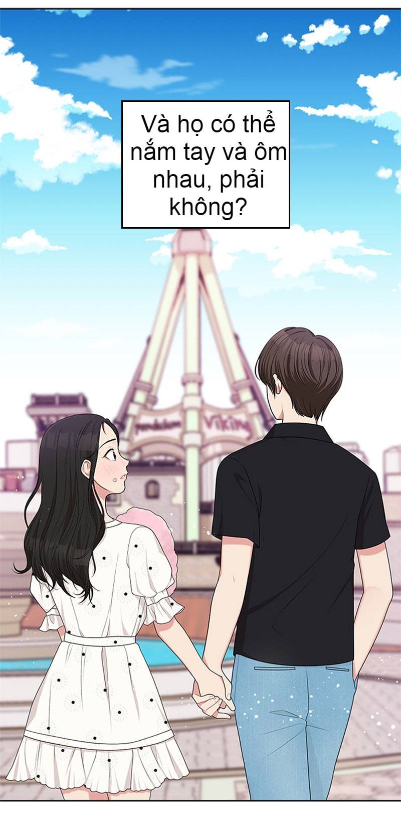 gửi tới bạn...người nắm giữ ngôi sao chapter 10 20