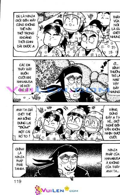 ninja loạn thị chapter 47 95