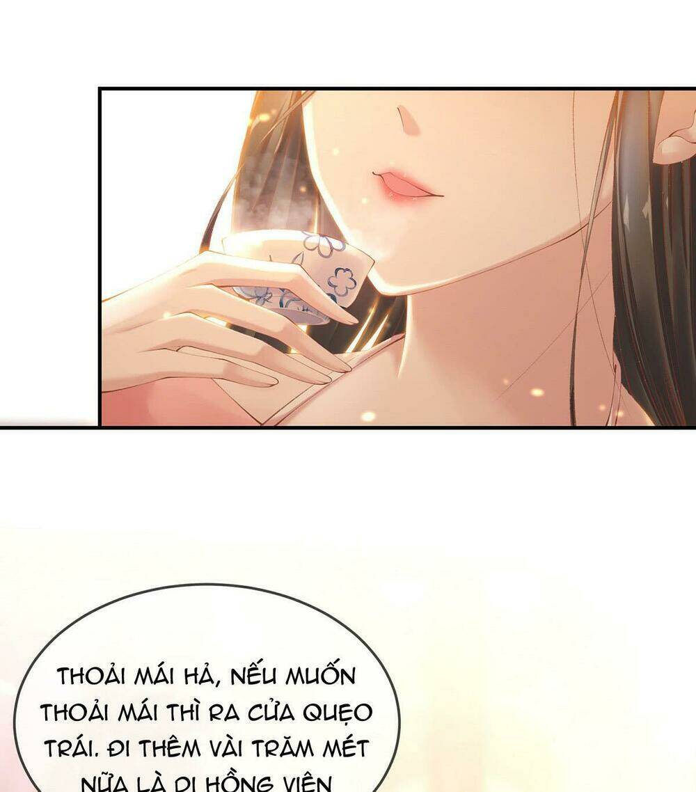 thị huyết y phi chapter 13 18