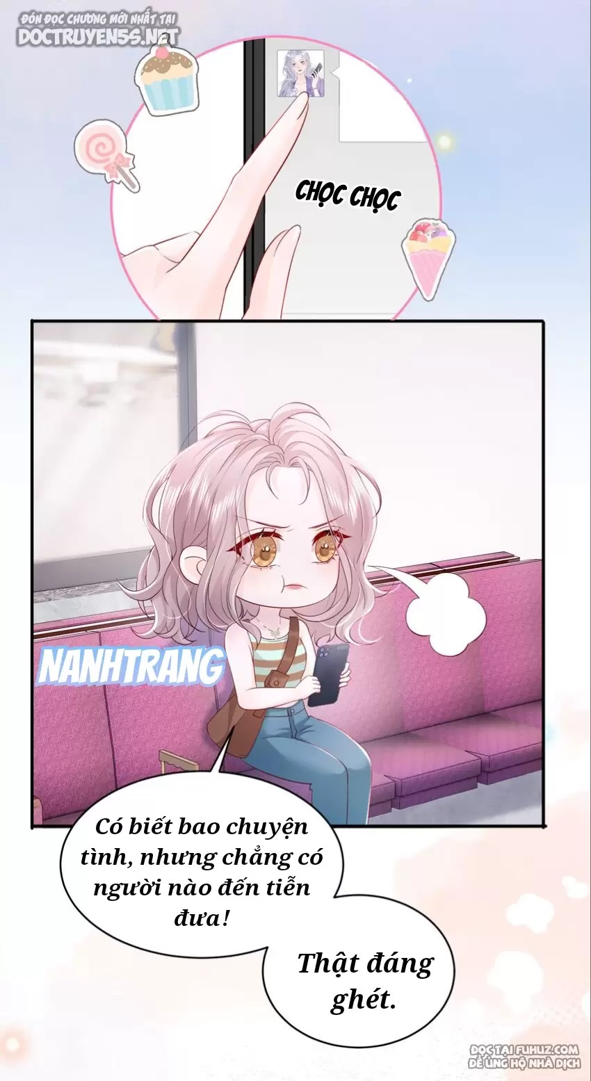 mận xanh chapter 56 22