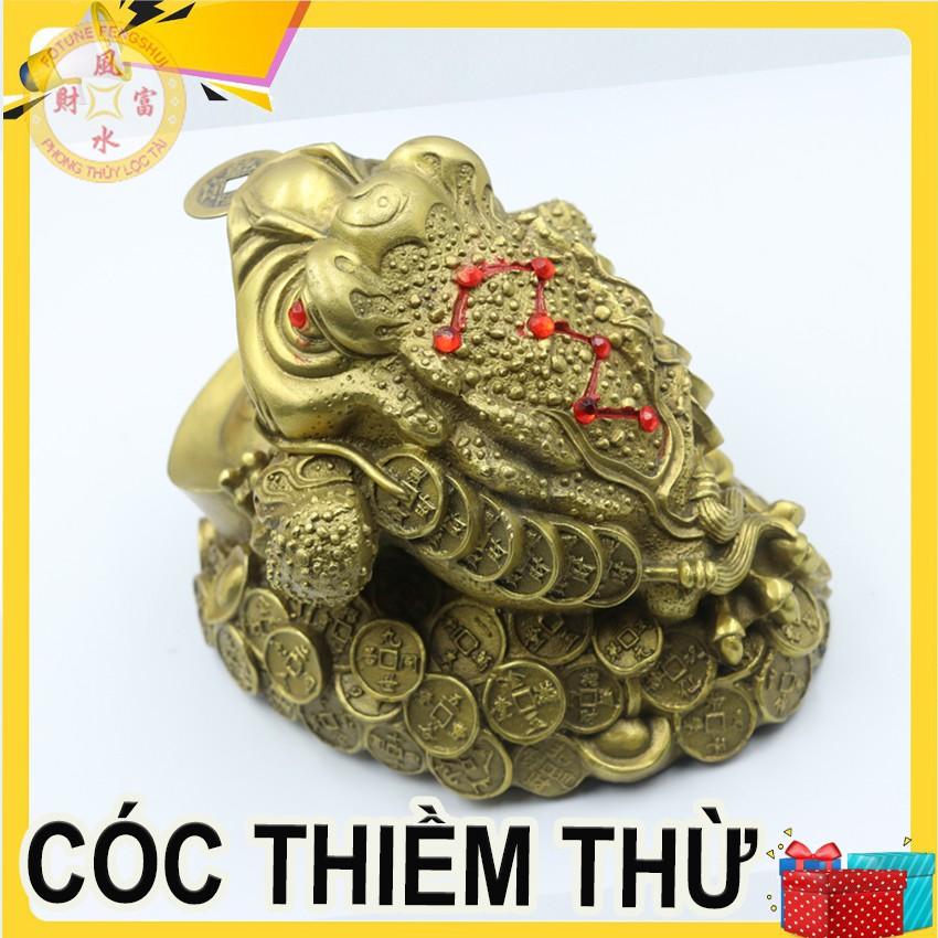 Cóc Thiềm Thừ
