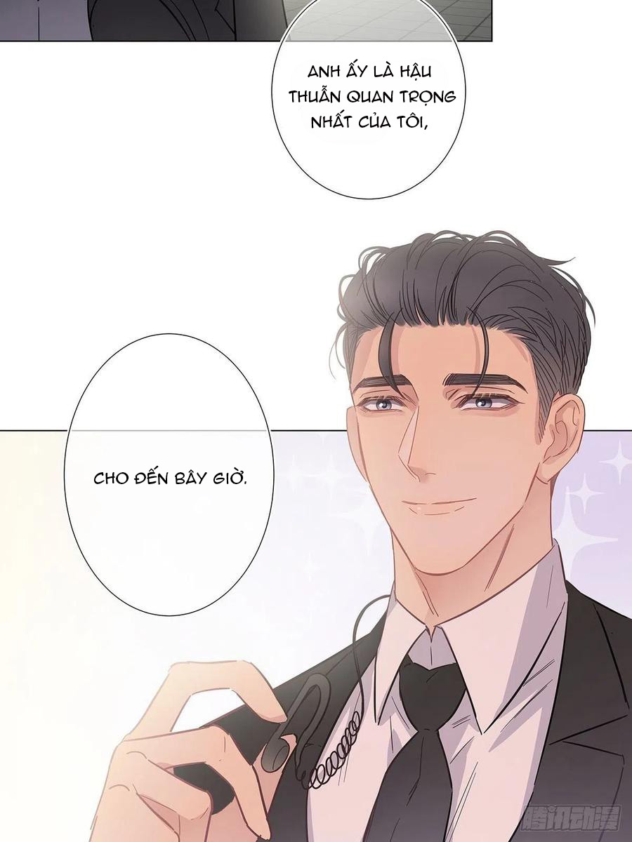 hôm nay nam giả trang nữ vẫn chưa được cầu hôn! chapter 81.6 41