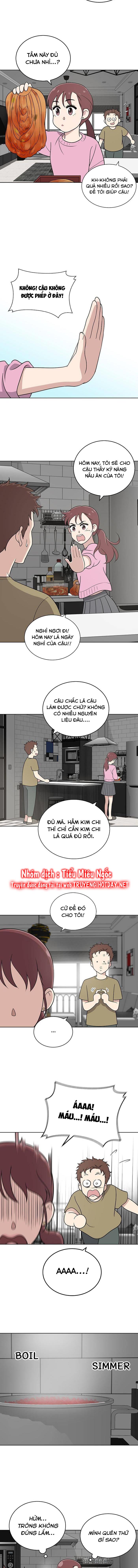 tuyệt vọng chapter 24 7