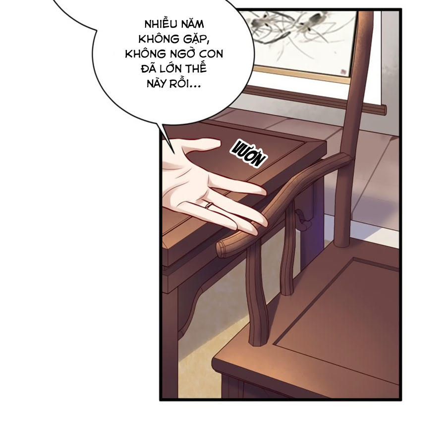 nữ đế livestream công lược chapter 16 16