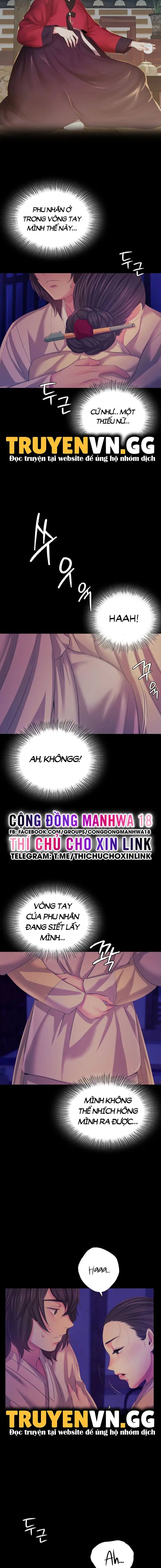 [18+] tiểu thư chapter 64 2