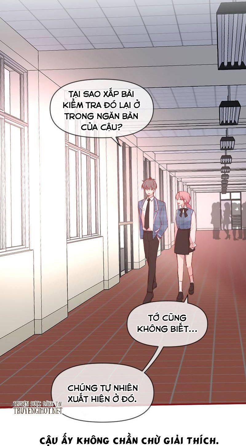 mù quáng vì yêu anh chapter 24 13