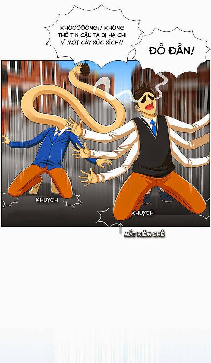 lớp học của những học sinh đặc biệt chapter 7 43