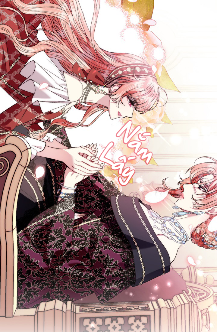 cha à, con không muốn kết hôn đâu chapter 45 121