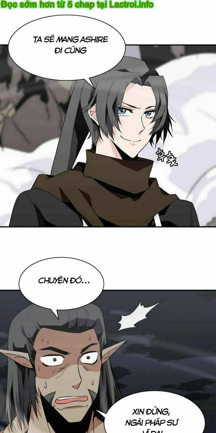 ảo mộng vương chapter 37 16