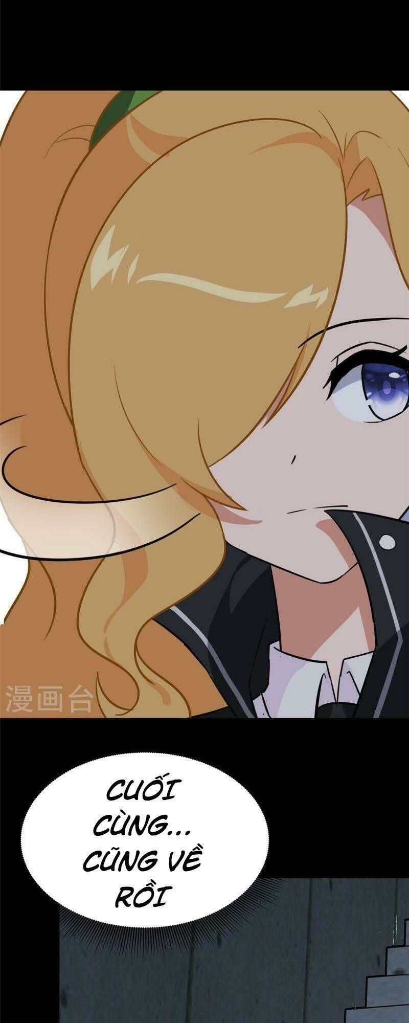 bạn gái virus của tôi chapter 346 4